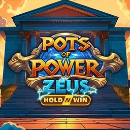 Pots of Power: Zeus